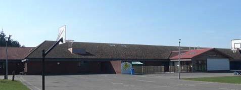 Inverbrothock Primary School