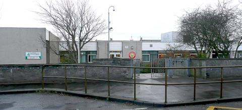 Ladyloan Primary School