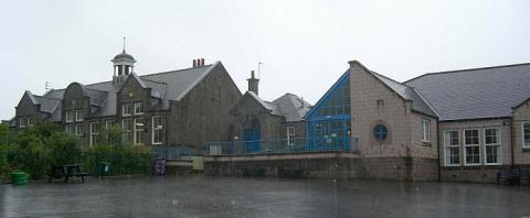 Letham Primary School
