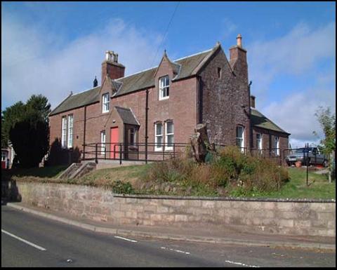 Airlie Primary School