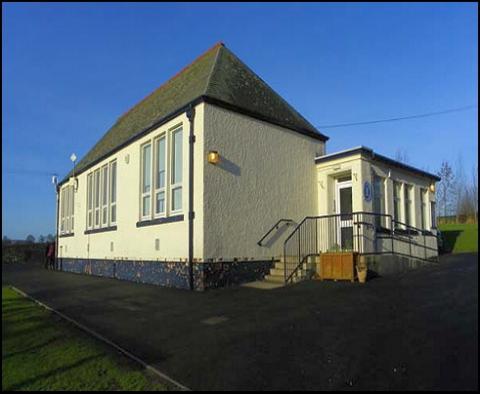 Auchterhouse Primary School