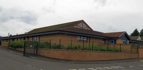 Birkhill Primary School