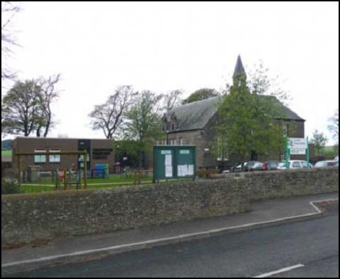 Carmyllie Primary School