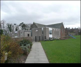 Colliston Primary School