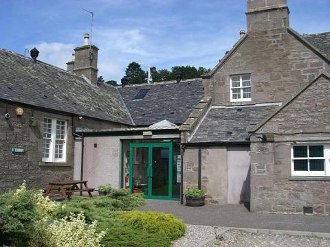 Glamis Primary School
