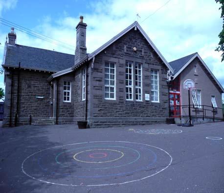 Liff Primary School