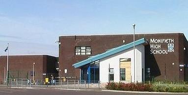 Monifieth High School