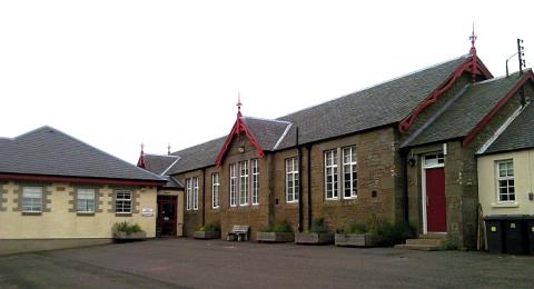 Murroes Primary School