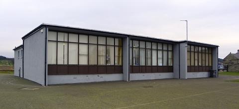 Newbigging Primary School