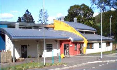 Newtyle Primary School