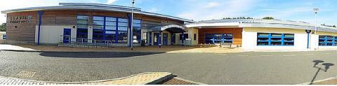 Seaview Primary School