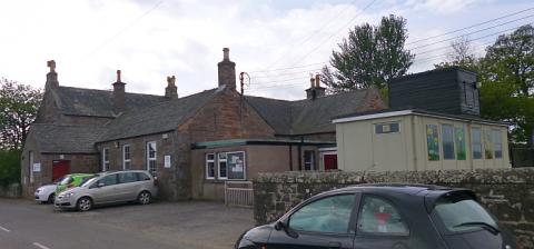 Stracathro Primary School