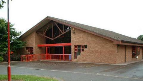 Strathmartine Primary School