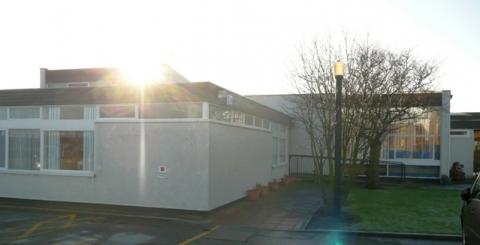 St Thomas' Primary School