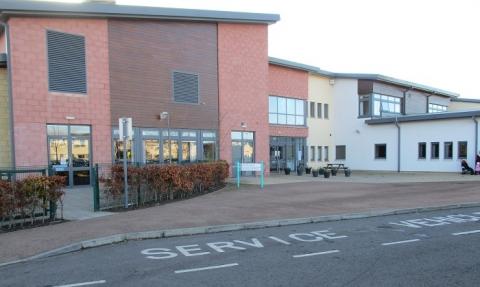 Burnside Primary School
