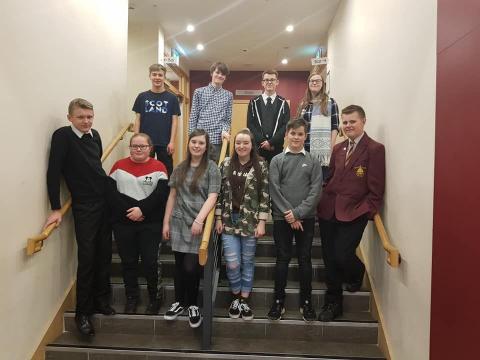 Youth Exchange