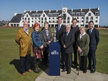 The Open Legacy Fund