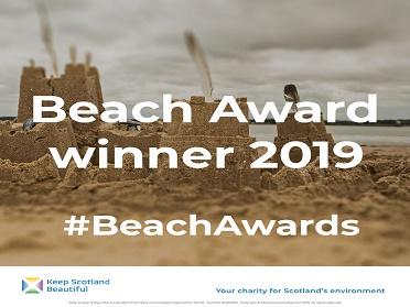 KSB beach awards