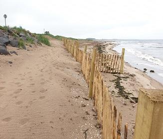 monifieth dunes