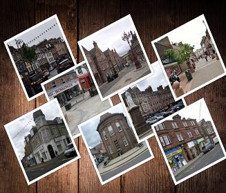 Town Centre Fund consultation