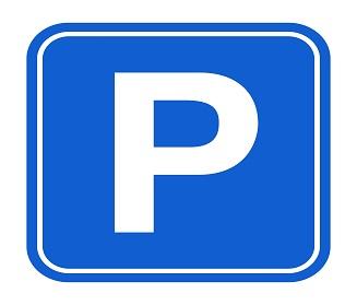 parking meters