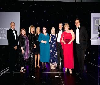 National schools award