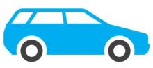 estate car