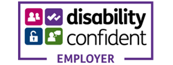 Disability Confident Employer