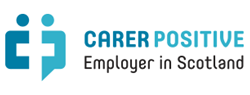 Carer Positive Employer in Scotland