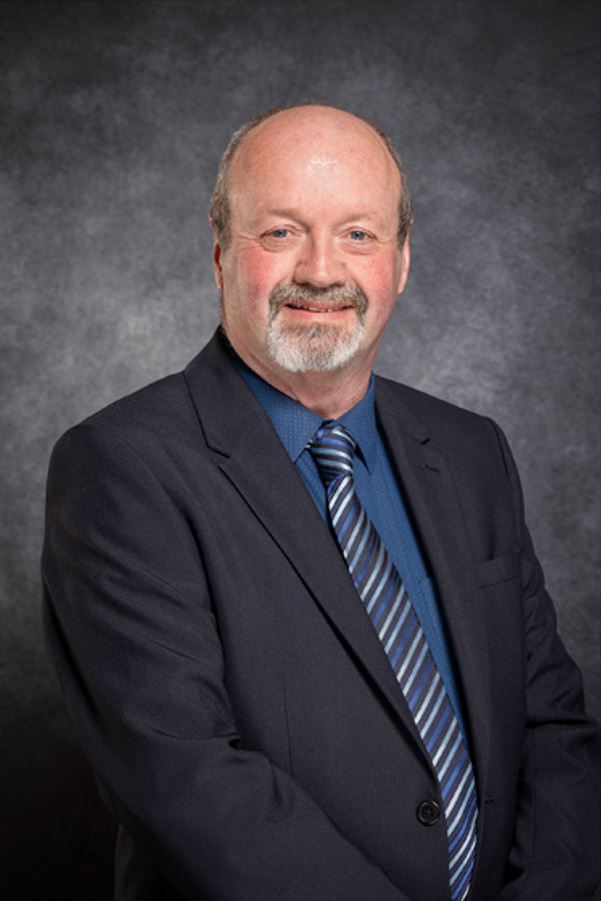 Councillor George Meechan