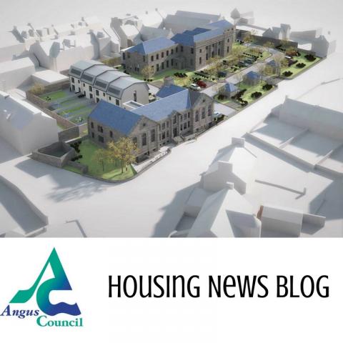 Housing News Blog