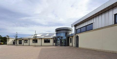 Timmergreens Primary School