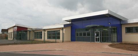 Warddykes Primary School