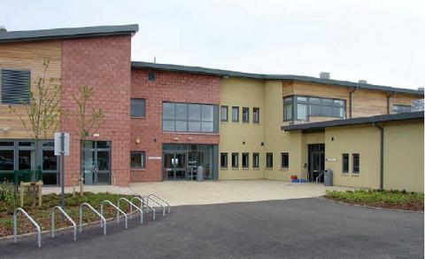 Whitehills Primary School