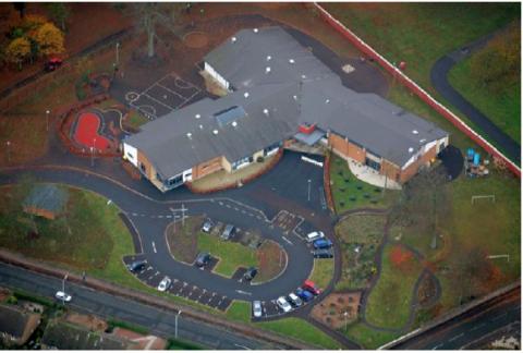 Woodlands Primary School