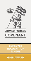 armed forces covenant logo