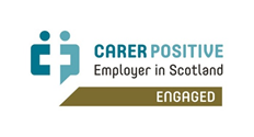 carer positive logo