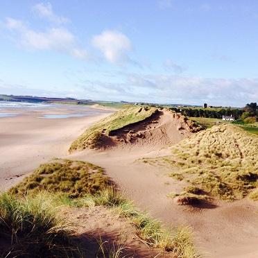 lunan bay rangers