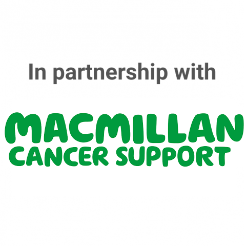 Macmillan logo