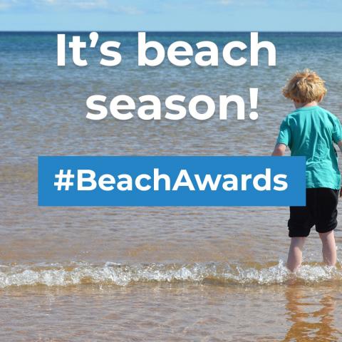 Scottish Beach Awards 2023