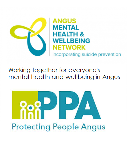 PPA and AMHAWN logos