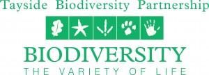 Tayside Biodiversity Partnership shortlisted for national award