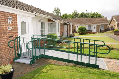 Ramp