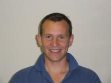 Jamie McLaren