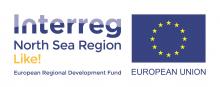 Interreg Like logo
