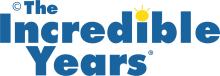 Incredible years logo