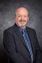 Councillor George Meechan